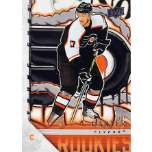 Carter Jeff - 2024-25 Upper Deck Young Guns Renewed No.14
