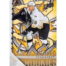 Whitney Ryan - 2024-25 Upper Deck Young Guns Renewed No.16