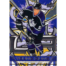 Kopitar Anze - 2024-25 Upper Deck Young Guns Renewed No.17