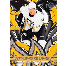 Malkin Evgeni - 2024-25 Upper Deck Young Guns Renewed No.18