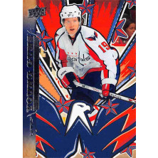 Backstrom Nicklas - 2024-25 Upper Deck Young Guns Renewed No.22