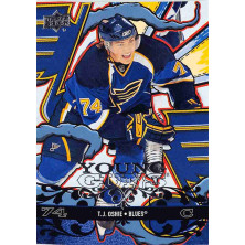Oshie T.J. - 2024-25 Upper Deck Young Guns Renewed No.24