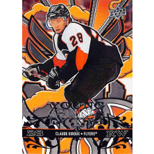 Giroux Claude - 2024-25 Upper Deck Young Guns Renewed No.26