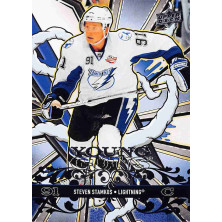 Stamkos Steven - 2024-25 Upper Deck Young Guns Renewed No.27