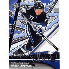 Hedman Victor - 2024-25 Upper Deck Young Guns Renewed No.29