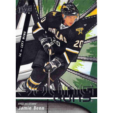 Benn Jamie - 2024-25 Upper Deck Young Guns Renewed No.31