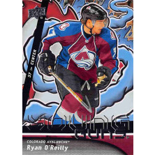 O’Reilly Ryan - 2024-25 Upper Deck Young Guns Renewed No.32