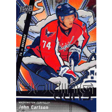 Carlson John - 2024-25 Upper Deck Young Guns Renewed No.35
