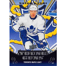Kadri Nazem - 2024-25 Upper Deck Young Guns Renewed No.38