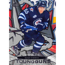 Scheifele Mark - 2024-25 Upper Deck Young Guns Renewed No.41