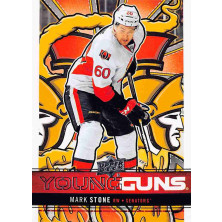 Stone Mark - 2024-25 Upper Deck Young Guns Renewed No.44