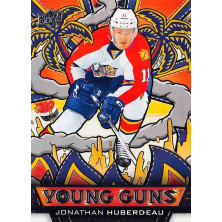 Huberdeau Jonathan - 2024-25 Upper Deck Young Guns Renewed No.47