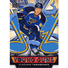 Tarasenko Vladimir - 2024-25 Upper Deck Young Guns Renewed No.48