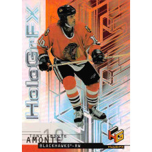 Amonte Tony - 1999-00 HoloGrFx No.12