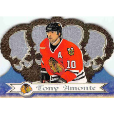 Amonte Tony - 1999-00 Crown Royale No.30