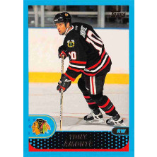 Amonte Tony - 2001-02 Topps No.5