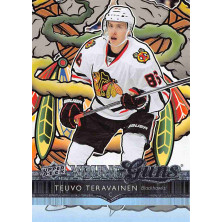 Teravainen Teuvo - 2024-25 Upper Deck Young Guns Renewed No.214