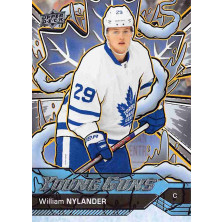 Nylander William - 2024-25 Upper Deck Young Guns Renewed No.249