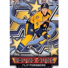 Forsberg Filip - 2024-25 Upper Deck Young Guns Renewed No.451