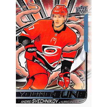 Svechnikov Andrei - 2024-25 Upper Deck Young Guns Renewed No.451