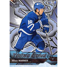 Marner Mitch - 2024-25 Upper Deck Young Guns Renewed No.468