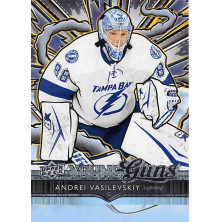 Vasilevskiy Andrei - 2024-25 Upper Deck Young Guns Renewed No.478