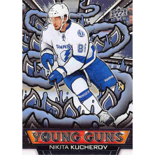 Kucherov Nikita - 2024-25 Upper Deck Young Guns Renewed No.483