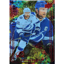 Stamkos Steven - 2023-24 Upper Deck Star Zone Red No.4