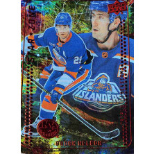 Nelson Brock - 2023-24 Upper Deck Star Zone Red No.8