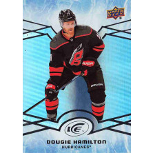 Hamilton Dougie - 2018-19 Ice No.5