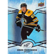 Marchand Brad - 2018-19 Ice No.6