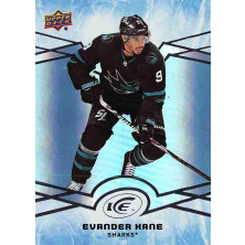 Kane Evander - 2018-19 Ice No.13
