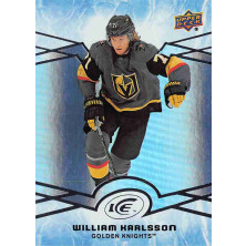 Karlsson William - 2018-19 Ice No.15