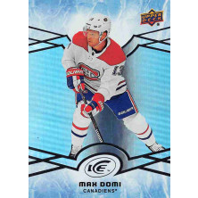 Domi Max - 2018-19 Ice No.18