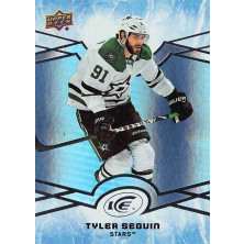 Seguin Tyler - 2018-19 Ice No.21