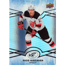 Hischier Nico - 2018-19 Ice No.22