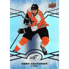 Couturier Sean - 2018-19 Ice No.25