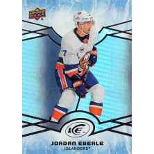 Eberle Jordan - 2018-19 Ice No.33