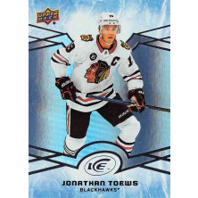 Toews Jonathan - 2018-19 Ice No.36