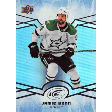 Benn Jamie - 2018-19 Ice No.37