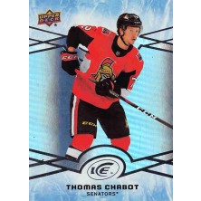Chabot Thomas - 2018-19 Ice No.45