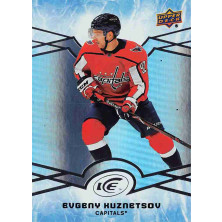 Kuznetsov Evgeny - 2018-19 Ice No.47