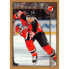 Eliáš Patrik - 1998-99 O-Pee-Chee No.62