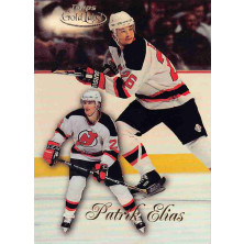 Eliáš Patrik - 1998-99 Topps Gold Label Class 1 No.37
