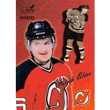 Eliáš Patrik - 1999-00 Aurora No.85