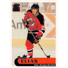 Eliáš Patrik - 1999-00 Paramount No.132