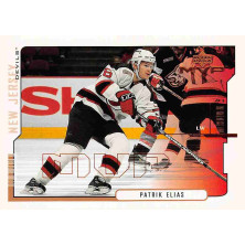 Eliáš Patrik - 2000-01 MVP No.107
