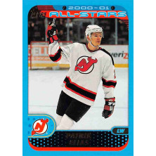 Eliáš Patrik - 2001-02 Topps No.319