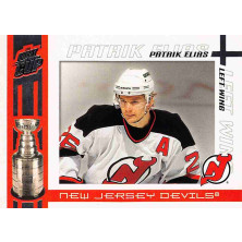 Eliáš Patrik - 2003-04 Quest for The Cup No.64