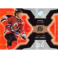 Eliáš Patrik - 2006-07 SPx No.61